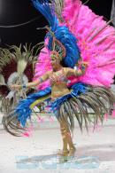Corrientes, Capital Nacional del Carnaval 2015