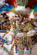 Corrientes, Capital Nacional del Carnaval 2015