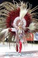 Corrientes, Capital Nacional del Carnaval 2015
