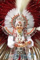 Corrientes, Capital Nacional del Carnaval 2015