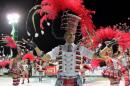 Corrientes, Capital Nacional del Carnaval 2015