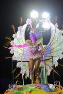 Corrientes, Capital Nacional del Carnaval 2015