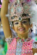 Corrientes, Capital Nacional del Carnaval 2015