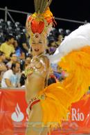Corrientes, Capital Nacional del Carnaval 2015