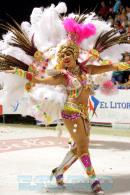 Corrientes, Capital Nacional del Carnaval 2015