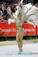 Corrientes, Capital Nacional del Carnaval 2015