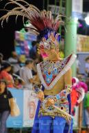 Corrientes, Capital Nacional del Carnaval 2015