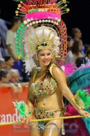 Corrientes, Capital Nacional del Carnaval 2015