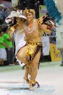 Corrientes, Capital Nacional del Carnaval 2015
