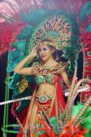 Corrientes, Capital Nacional del Carnaval 2015