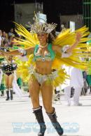 Corrientes, Capital Nacional del Carnaval 2015