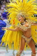 Corrientes, Capital Nacional del Carnaval 2015