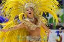 Corrientes, Capital Nacional del Carnaval 2015