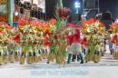 Corrientes, Capital Nacional del Carnaval 2015