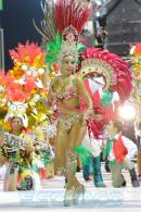 Corrientes, Capital Nacional del Carnaval 2015