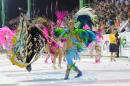Corrientes, Capital Nacional del Carnaval 2015