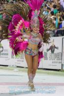 Corrientes, Capital Nacional del Carnaval 2015