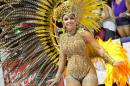 Corrientes, Capital Nacional del Carnaval 2015