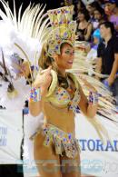 Corrientes, Capital Nacional del Carnaval 2015
