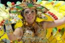 Corrientes, Capital Nacional del Carnaval 2015
