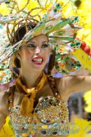 Corrientes, Capital Nacional del Carnaval 2015
