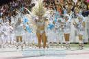 Corrientes, Capital Nacional del Carnaval 2015