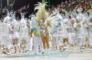 Corrientes, Capital Nacional del Carnaval 2015