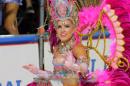 Corrientes, Capital Nacional del Carnaval 2015