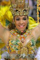 Corrientes, Capital Nacional del Carnaval 2015