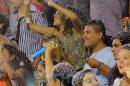 Corrientes, Capital Nacional del Carnaval 2015