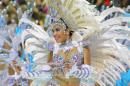 Corrientes, Capital Nacional del Carnaval 2015