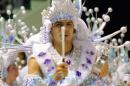 Corrientes, Capital Nacional del Carnaval 2015