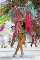 Corrientes, Capital Nacional del Carnaval 2015