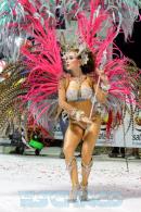Corrientes, Capital Nacional del Carnaval 2015