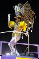 Corrientes, Capital Nacional del Carnaval 2015
