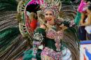 Corrientes, Capital Nacional del Carnaval 2015