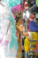 Corrientes, Capital Nacional del Carnaval 2015
