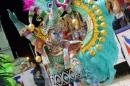 Corrientes, Capital Nacional del Carnaval 2015