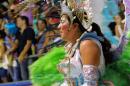Corrientes, Capital Nacional del Carnaval 2015