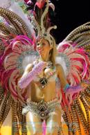 Corrientes, Capital Nacional del Carnaval 2015