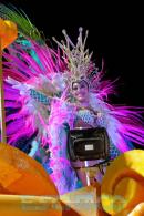 Corrientes, Capital Nacional del Carnaval 2015