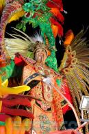 Corrientes, Capital Nacional del Carnaval 2015
