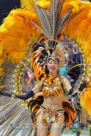 Corrientes, Capital Nacional del Carnaval 2015