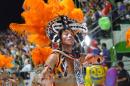 Corrientes, Capital Nacional del Carnaval 2015