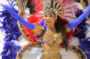 Corrientes, Capital Nacional del Carnaval 2015