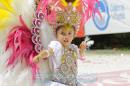 Corrientes, Capital Nacional del Carnaval 2015