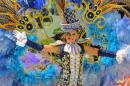 Corrientes, Capital Nacional del Carnaval 2015