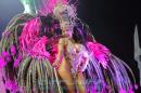Corrientes, Capital Nacional del Carnaval 2015