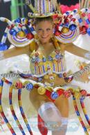 Corrientes, Capital Nacional del Carnaval 2015