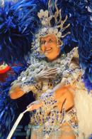 Corrientes, Capital Nacional del Carnaval 2015